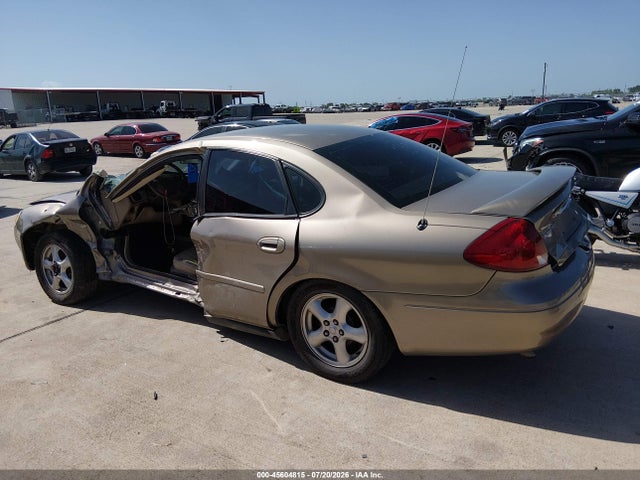 Продаж на аукціоні авто 2002 Ford Taurus Ses Deluxe/ses Standard, vin: 1FAFP55S52A256411, номер лоту: 45604815