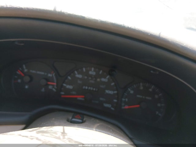 Продаж на аукціоні авто 2002 Ford Taurus Ses Deluxe/ses Standard, vin: 1FAFP55S52A256411, номер лоту: 45604815