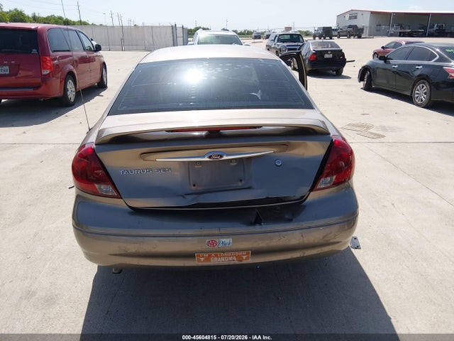 Продаж на аукціоні авто 2002 Ford Taurus Ses Deluxe/ses Standard, vin: 1FAFP55S52A256411, номер лоту: 45604815