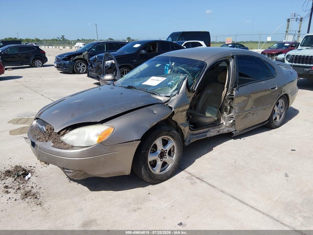 Продаж на аукціоні авто 2002 Ford Taurus Ses Deluxe/ses Standard, vin: 1FAFP55S52A256411, номер лоту: 45604815