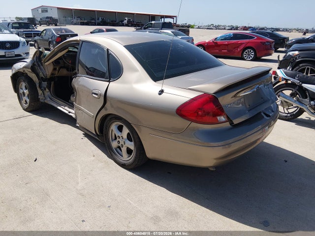Продаж на аукціоні авто 2002 Ford Taurus Ses Deluxe/ses Standard, vin: 1FAFP55S52A256411, номер лоту: 45604815