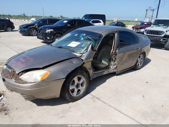 Продаж на аукціоні авто 2002 Ford Taurus Ses Deluxe/ses Standard, vin: 1FAFP55S52A256411, номер лоту: 45604815