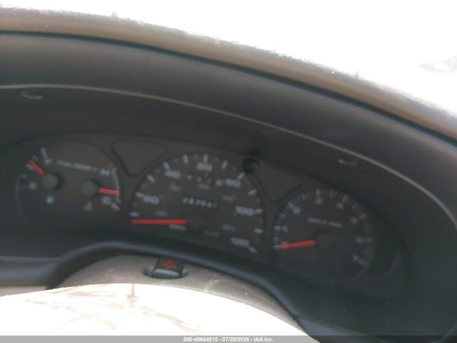 Продаж на аукціоні авто 2002 Ford Taurus Ses Deluxe/ses Standard, vin: 1FAFP55S52A256411, номер лоту: 45604815