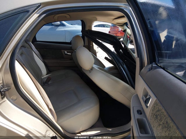 Продаж на аукціоні авто 2002 Ford Taurus Ses Deluxe/ses Standard, vin: 1FAFP55S52A256411, номер лоту: 45604815