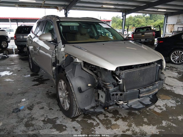Aukcja sprzedaży 2013 Buick Enclave Leather, vin: 5GAKRCKD7DJ230605, numer aukcji: 45604819