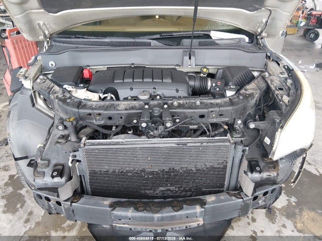 45604819 :رقم المزاد ، 5GAKRCKD7DJ230605 vin ، 2013 Buick Enclave Leather مزاد بيع