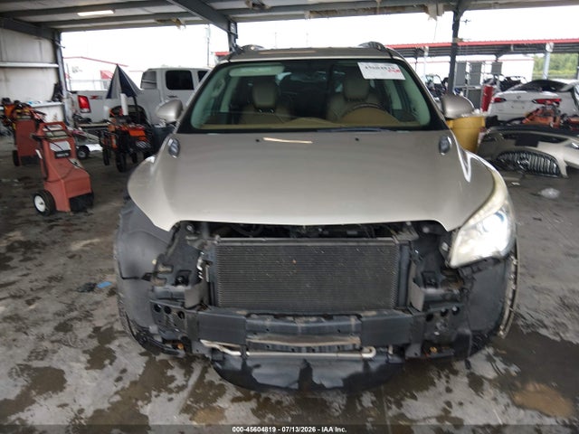 45604819 :رقم المزاد ، 5GAKRCKD7DJ230605 vin ، 2013 Buick Enclave Leather مزاد بيع