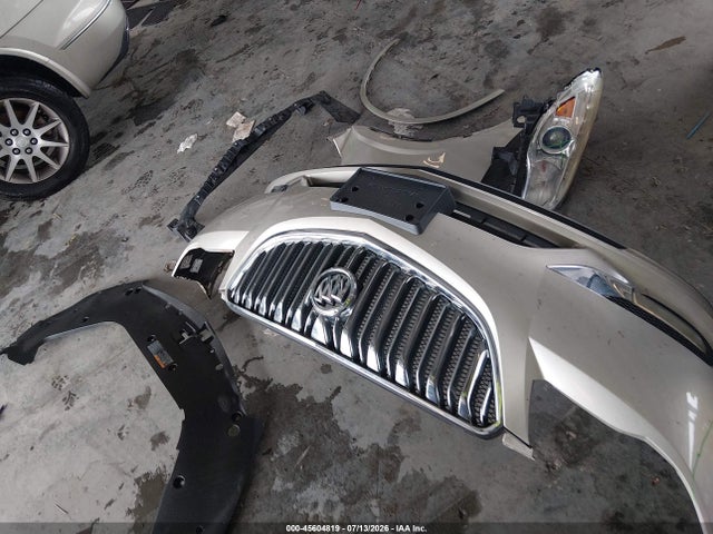 45604819 :رقم المزاد ، 5GAKRCKD7DJ230605 vin ، 2013 Buick Enclave Leather مزاد بيع
