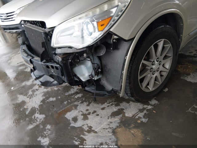 45604819 :رقم المزاد ، 5GAKRCKD7DJ230605 vin ، 2013 Buick Enclave Leather مزاد بيع