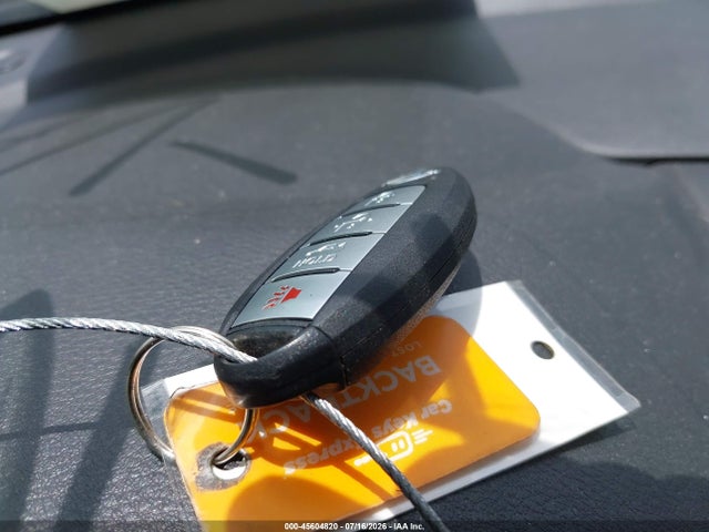 45604820 :رقم المزاد ، 3N1AB8DV7NY255828 vin ، 2022 Nissan Sentra Sr Xtronic Cvt مزاد بيع