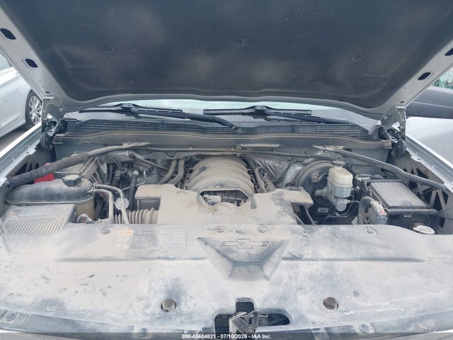 Aukcja sprzedaży 2014 Chevrolet Silverado 1500 Lt, vin: 3GCUKREC7EG246615, numer aukcji: 45604821
