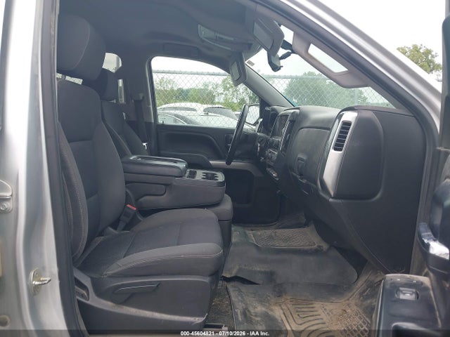 Aukcja sprzedaży 2014 Chevrolet Silverado 1500 Lt, vin: 3GCUKREC7EG246615, numer aukcji: 45604821