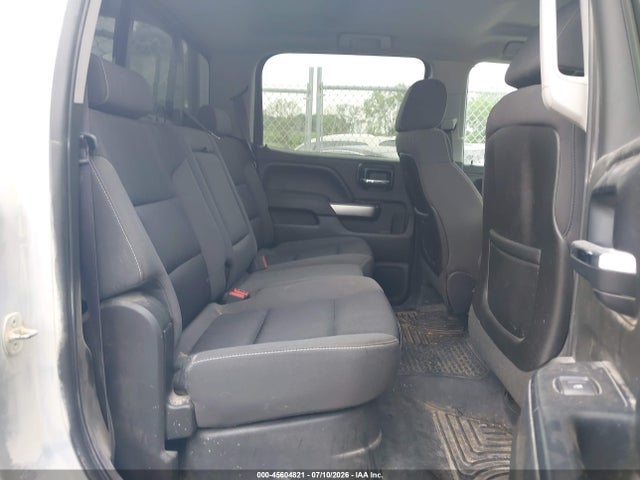 Aukcja sprzedaży 2014 Chevrolet Silverado 1500 Lt, vin: 3GCUKREC7EG246615, numer aukcji: 45604821