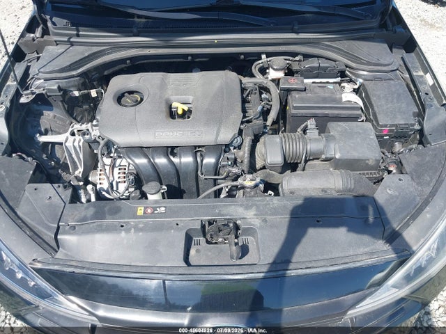45604826 :رقم المزاد ، KMHD74LF3LU975671 vin ، 2020 Hyundai Elantra Se مزاد بيع