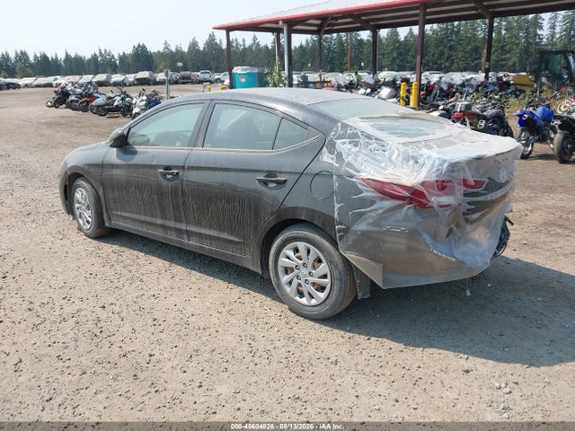 45604826 :رقم المزاد ، KMHD74LF3LU975671 vin ، 2020 Hyundai Elantra Se مزاد بيع