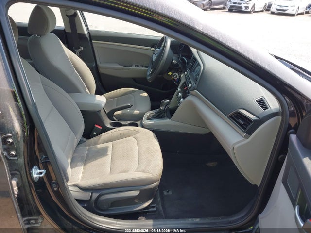 45604826 :رقم المزاد ، KMHD74LF3LU975671 vin ، 2020 Hyundai Elantra Se مزاد بيع