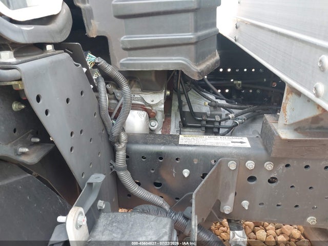 Продаж на аукціоні авто 2021 Chevrolet 4500 Lcf Gas, vin: 54DCDW1D2MS207193, номер лоту: 45604827