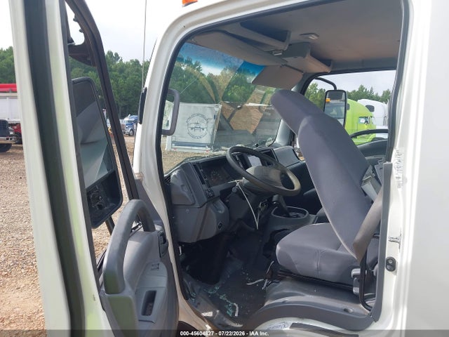 Продаж на аукціоні авто 2021 Chevrolet 4500 Lcf Gas, vin: 54DCDW1D2MS207193, номер лоту: 45604827