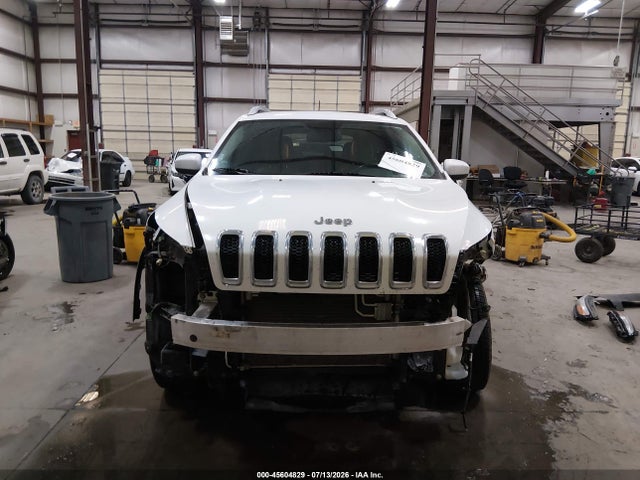 Jeep Cherokee Latitude Plus 4x4 2018 1C4PJMLX5JD598219 Image 13