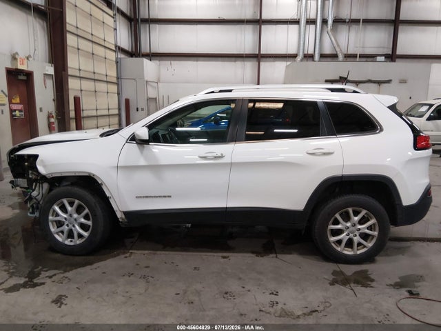 Jeep Cherokee Latitude Plus 4x4 2018 1C4PJMLX5JD598219 Image 15
