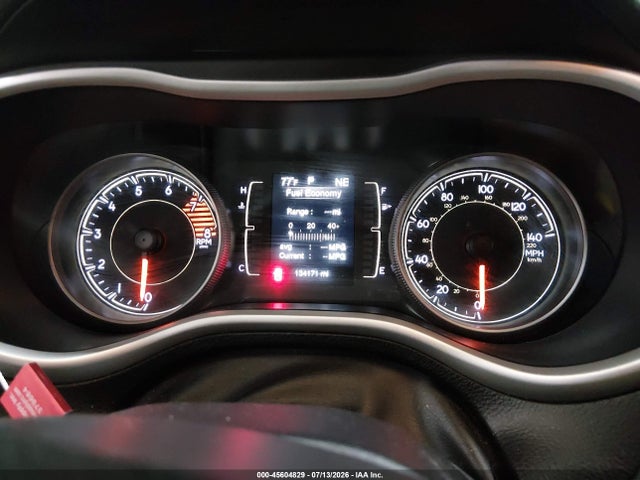 Jeep Cherokee Latitude Plus 4x4 2018 1C4PJMLX5JD598219 Image 7