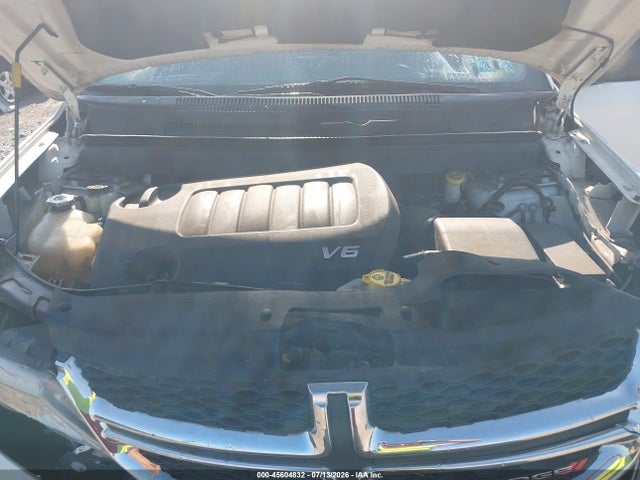Продаж на аукціоні авто 2016 Dodge Journey Se, vin: 3C4PDDAG0GT190353, номер лоту: 45604832