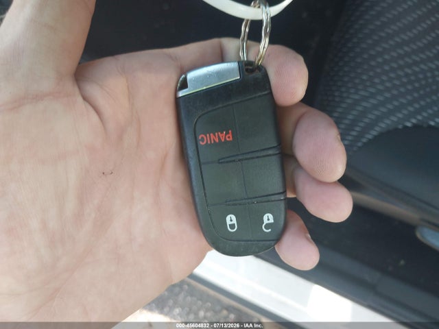 Продаж на аукціоні авто 2016 Dodge Journey Se, vin: 3C4PDDAG0GT190353, номер лоту: 45604832