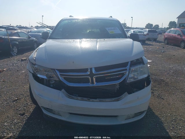 Продаж на аукціоні авто 2016 Dodge Journey Se, vin: 3C4PDDAG0GT190353, номер лоту: 45604832