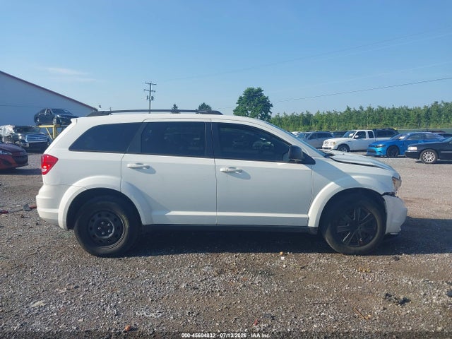 Продаж на аукціоні авто 2016 Dodge Journey Se, vin: 3C4PDDAG0GT190353, номер лоту: 45604832