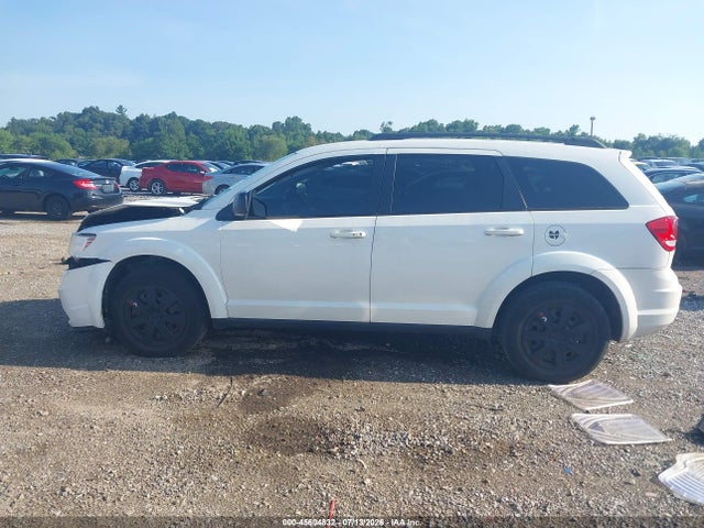 Продаж на аукціоні авто 2016 Dodge Journey Se, vin: 3C4PDDAG0GT190353, номер лоту: 45604832