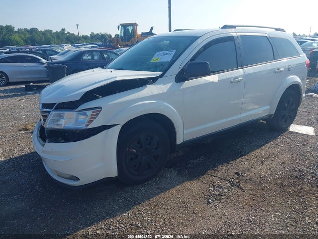 Продаж на аукціоні авто 2016 Dodge Journey Se, vin: 3C4PDDAG0GT190353, номер лоту: 45604832
