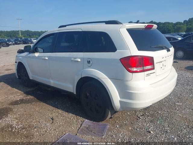 Продаж на аукціоні авто 2016 Dodge Journey Se, vin: 3C4PDDAG0GT190353, номер лоту: 45604832