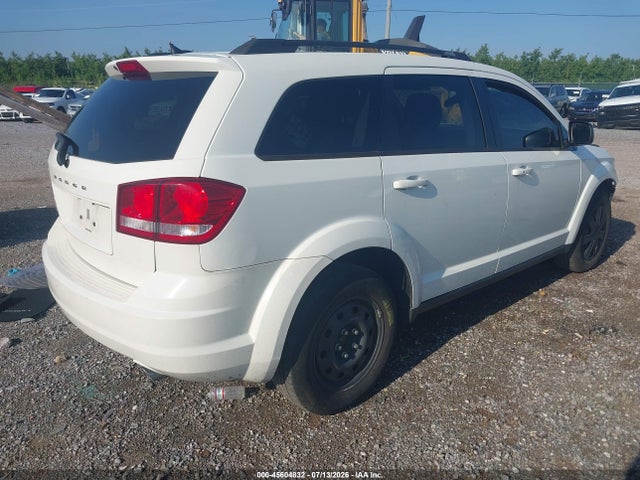 Продаж на аукціоні авто 2016 Dodge Journey Se, vin: 3C4PDDAG0GT190353, номер лоту: 45604832