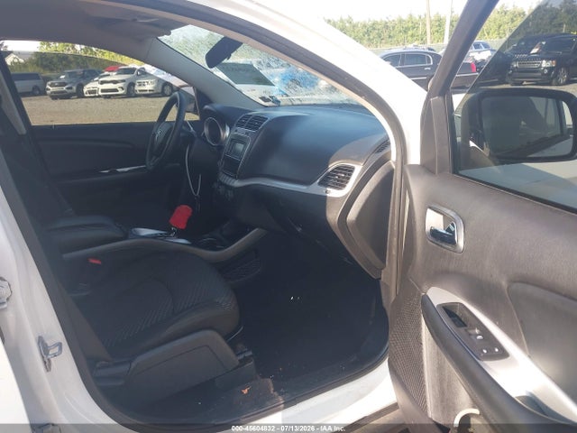 Продаж на аукціоні авто 2016 Dodge Journey Se, vin: 3C4PDDAG0GT190353, номер лоту: 45604832