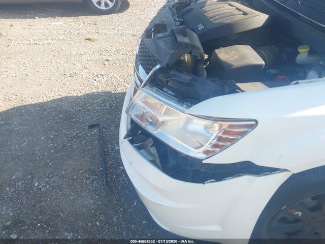 Продаж на аукціоні авто 2016 Dodge Journey Se, vin: 3C4PDDAG0GT190353, номер лоту: 45604832