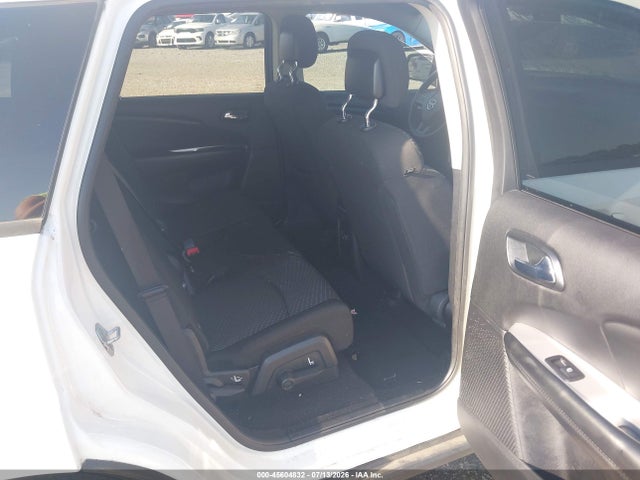 Продаж на аукціоні авто 2016 Dodge Journey Se, vin: 3C4PDDAG0GT190353, номер лоту: 45604832