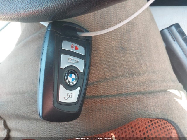 5UXWX9C38H0T23920 BMW X3 Xdrive28i
