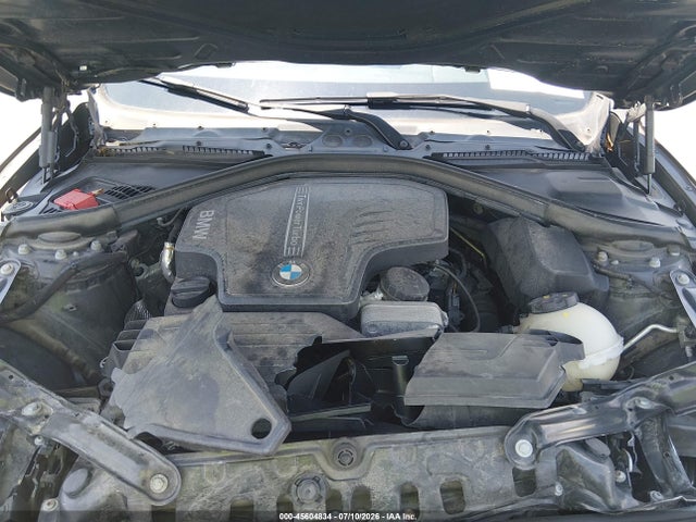 Продаж на аукціоні авто 2016 Bmw 428i Xdrive, vin: WBA3T1C58GP822660, номер лоту: 45604834