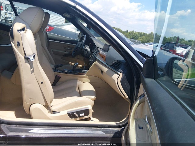 Продаж на аукціоні авто 2016 Bmw 428i Xdrive, vin: WBA3T1C58GP822660, номер лоту: 45604834
