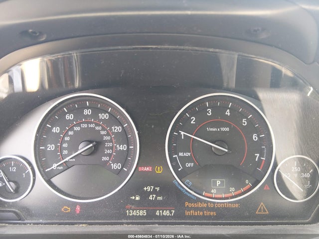 Продаж на аукціоні авто 2016 Bmw 428i Xdrive, vin: WBA3T1C58GP822660, номер лоту: 45604834