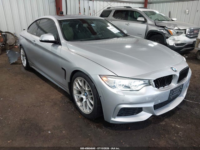 Aukcja sprzedaży 2015 Bmw 435i Xdrive, vin: WBA3R5C53FK371610, numer aukcji: 45604848