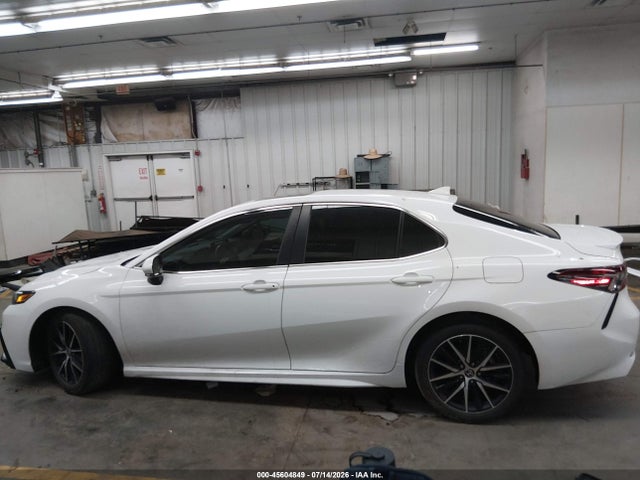 4T1S31AK2RU075466 Toyota Camry Hybrid Se