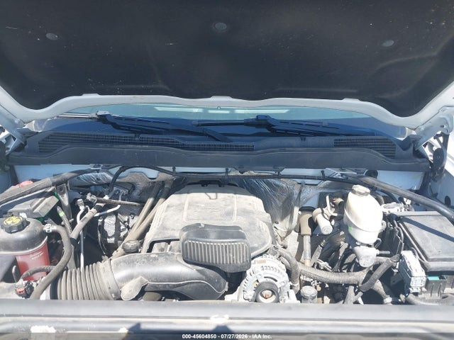 1GC4KYCG5HF182659 Chevrolet Silverado 3500hd Work Truck