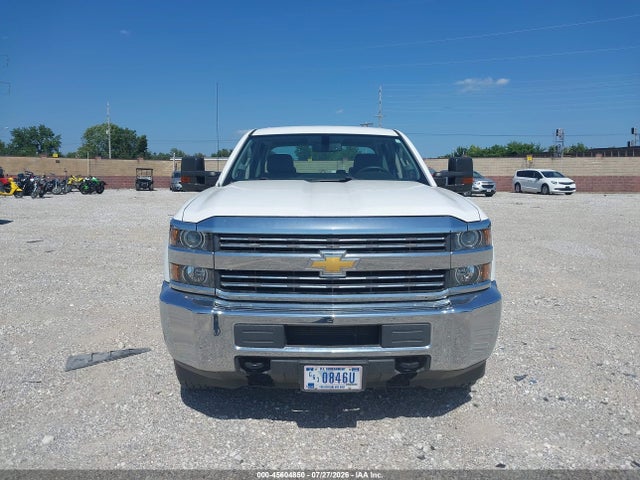 1GC4KYCG5HF182659 Chevrolet Silverado 3500hd Work Truck