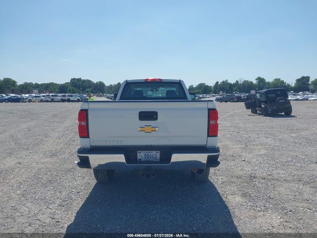 1GC4KYCG5HF182659 Chevrolet Silverado 3500hd Work Truck