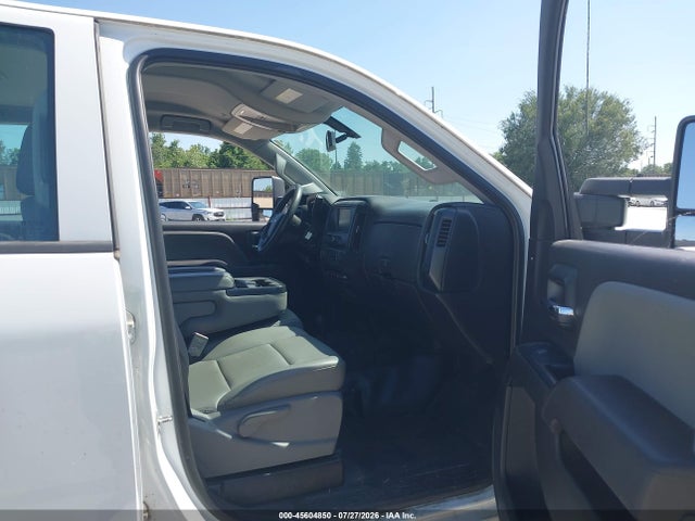1GC4KYCG5HF182659 Chevrolet Silverado 3500hd Work Truck