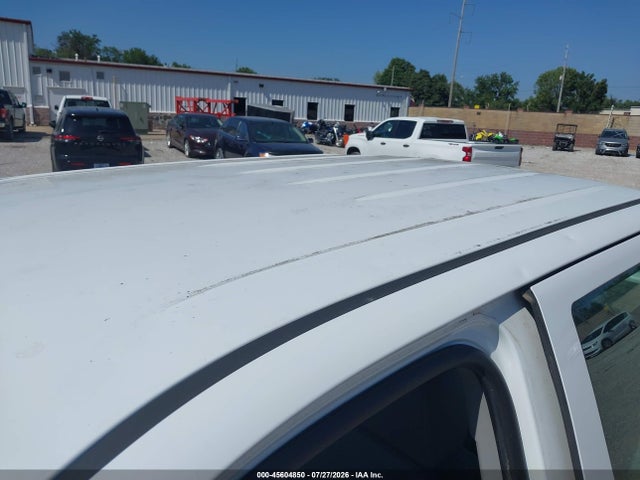 1GC4KYCG5HF182659 Chevrolet Silverado 3500hd Work Truck