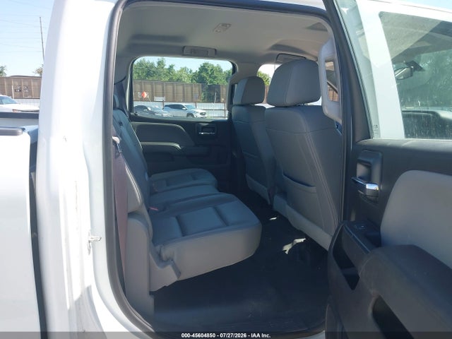 1GC4KYCG5HF182659 Chevrolet Silverado 3500hd Work Truck