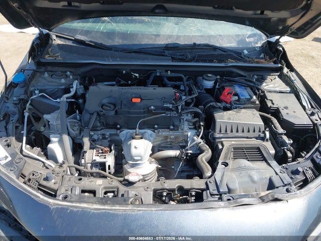 2HGFE2F5XRH555798 Honda Civic Sport