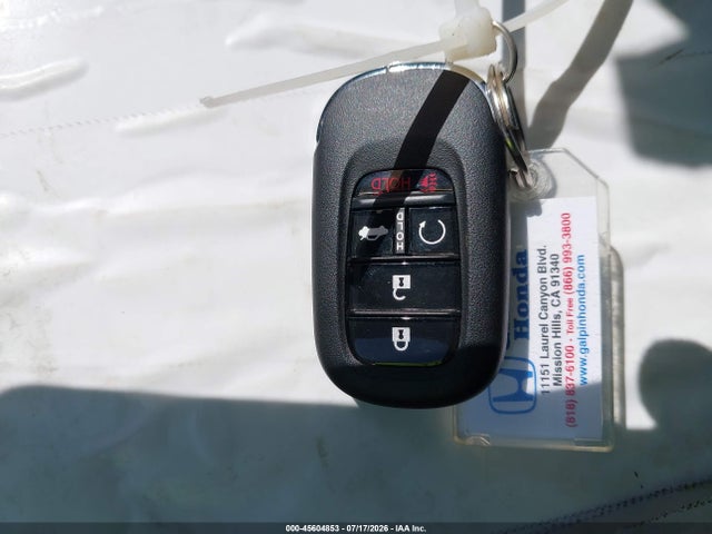 2HGFE2F5XRH555798 Honda Civic Sport